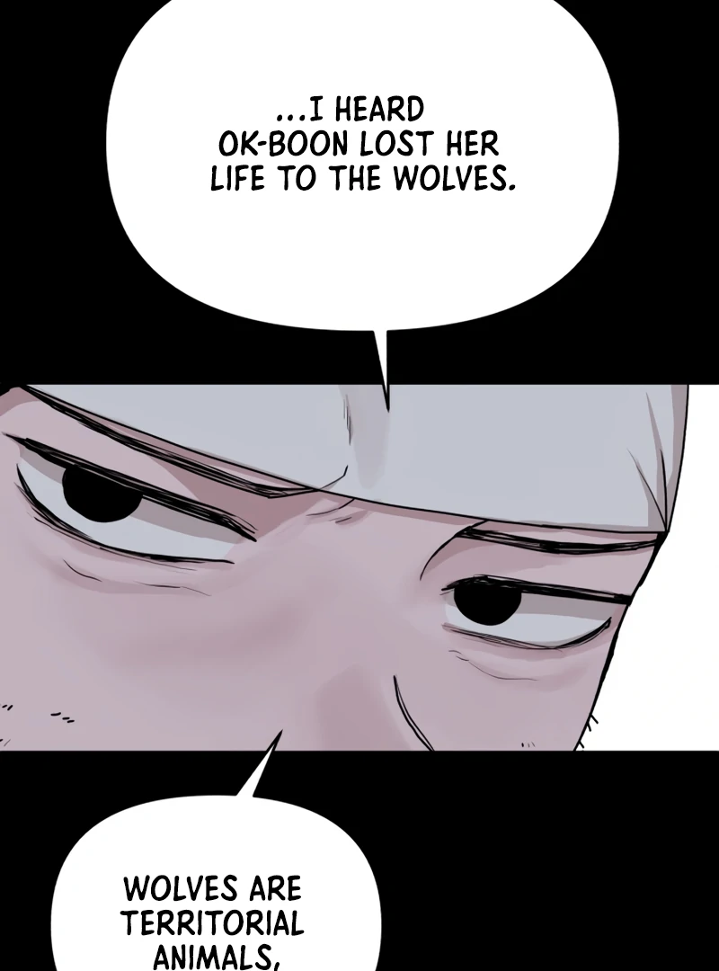 Fox Love Story chapter 18 page 7