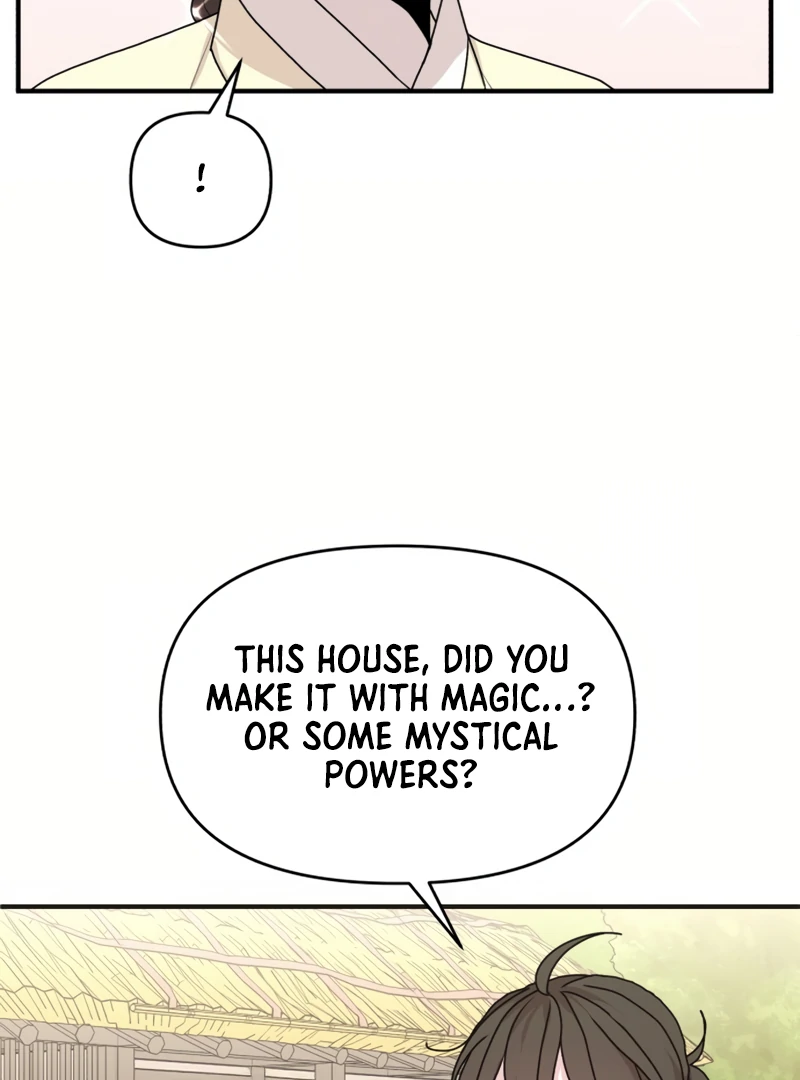 Fox Love Story chapter 18 page 76