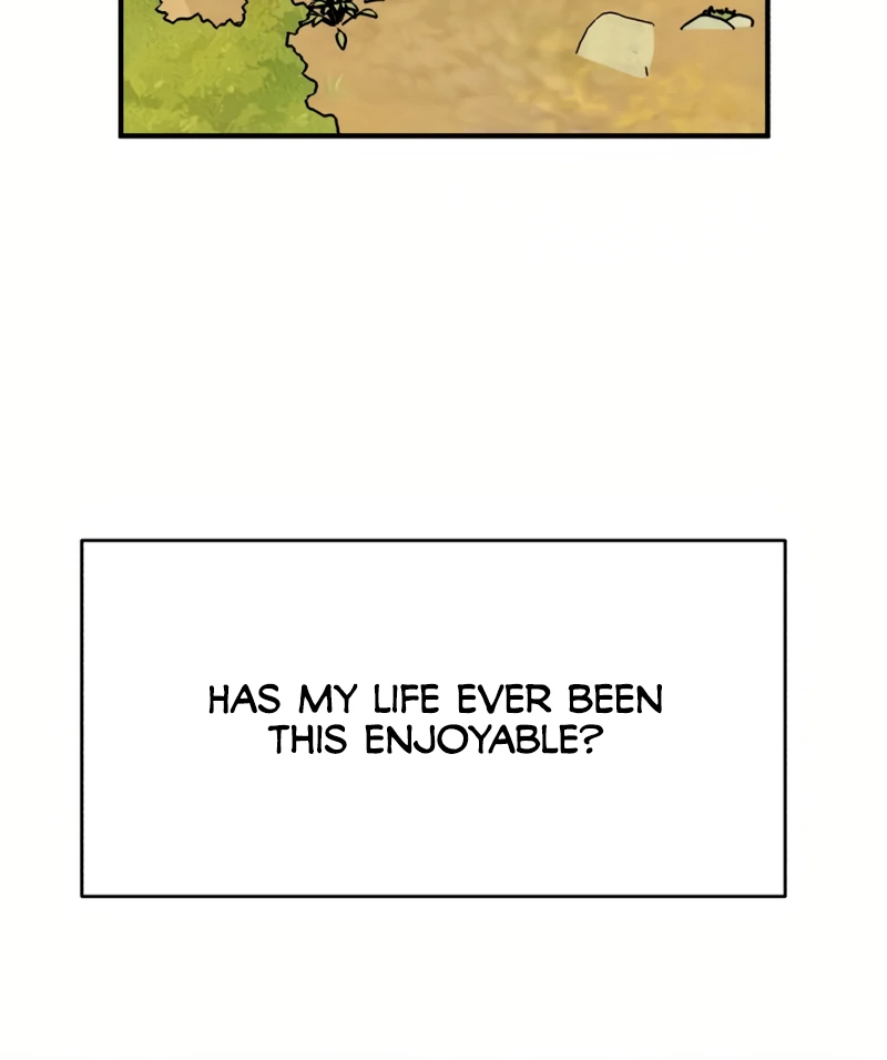 Fox Love Story chapter 18 page 83