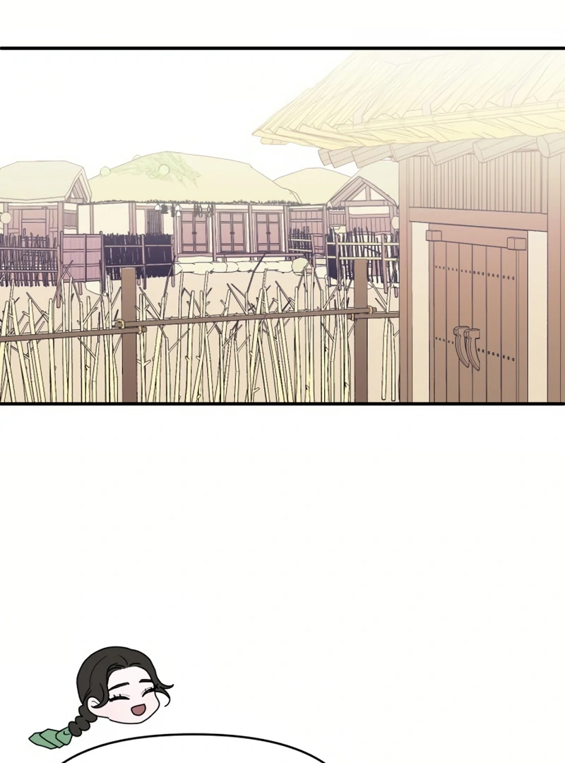 Fox Love Story chapter 19 page 3