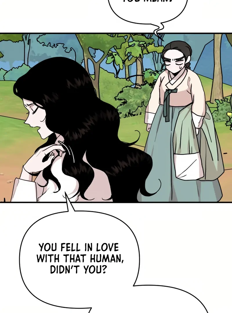 Fox Love Story chapter 19 page 45