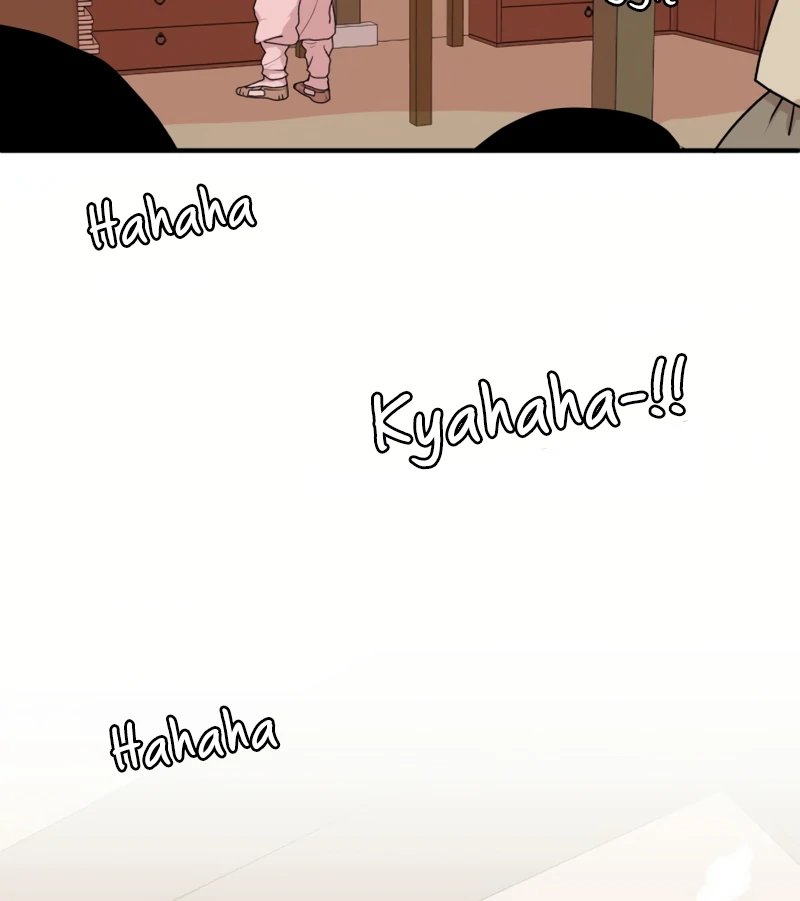Fox Love Story chapter 19 page 72