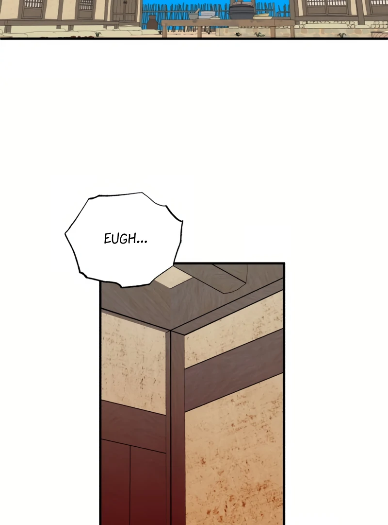 Fox Love Story chapter 19 page 76