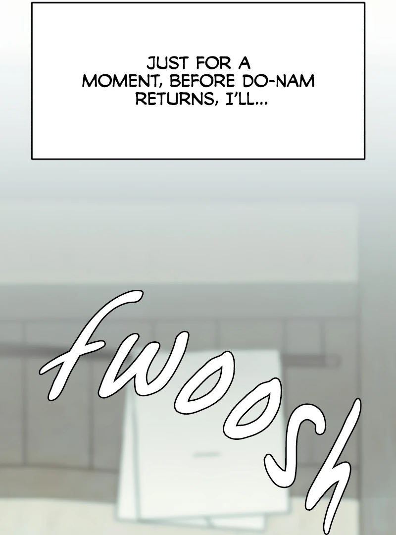 Fox Love Story chapter 19 page 85