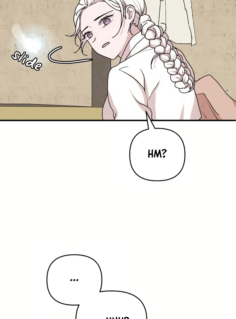 Fox Love Story chapter 19 page 91