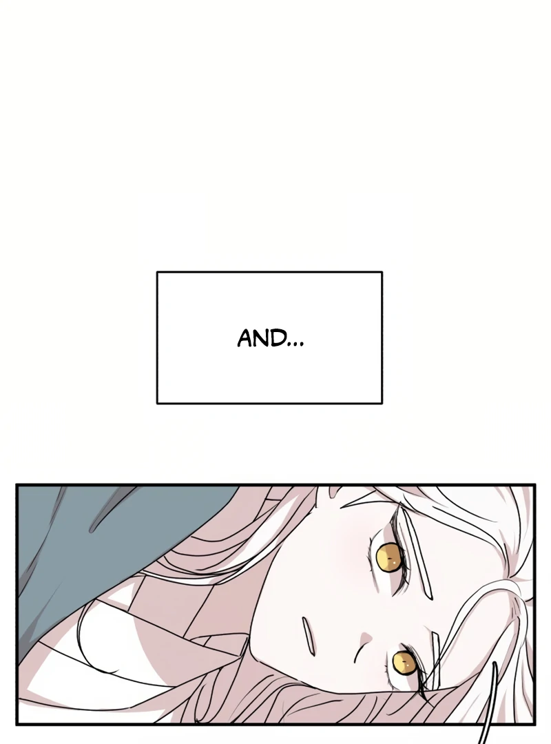 Fox Love Story chapter 20 page 41
