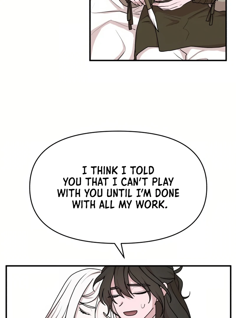 Fox Love Story chapter 20 page 46
