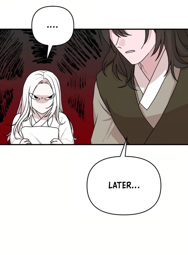 Fox Love Story chapter 20 page 79