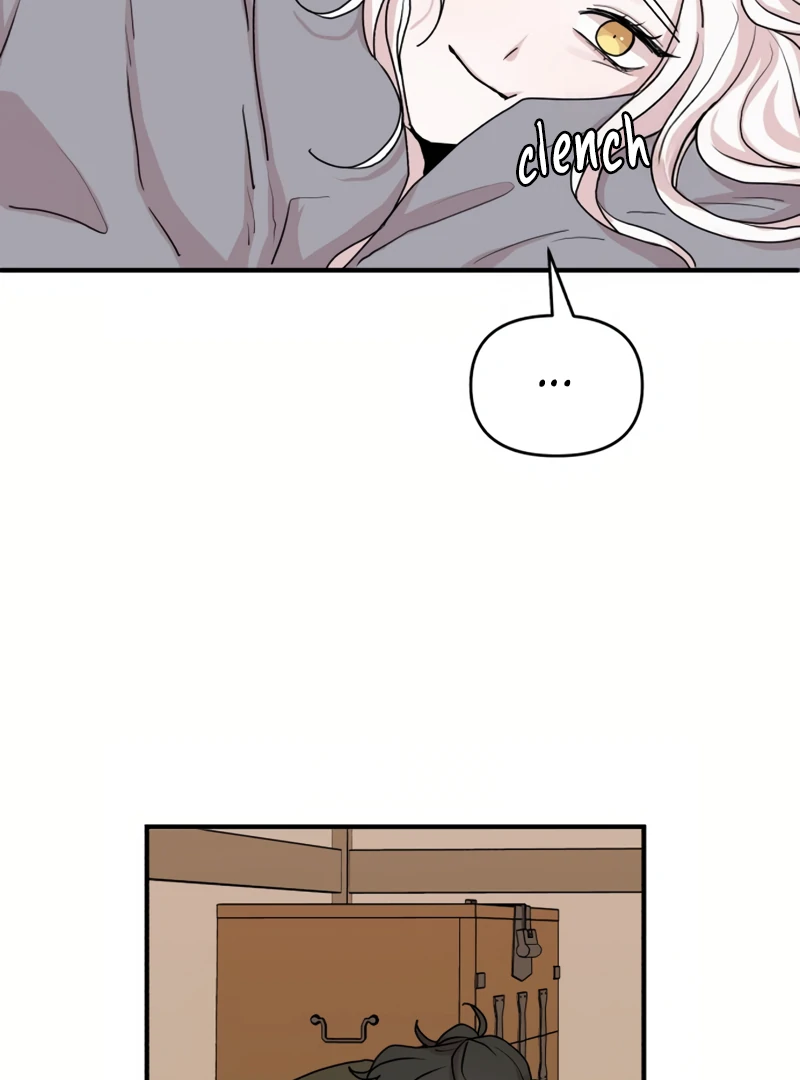 Fox Love Story chapter 20 page 87