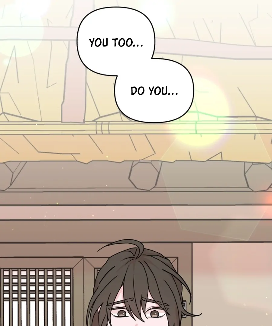 Fox Love Story chapter 21 page 105