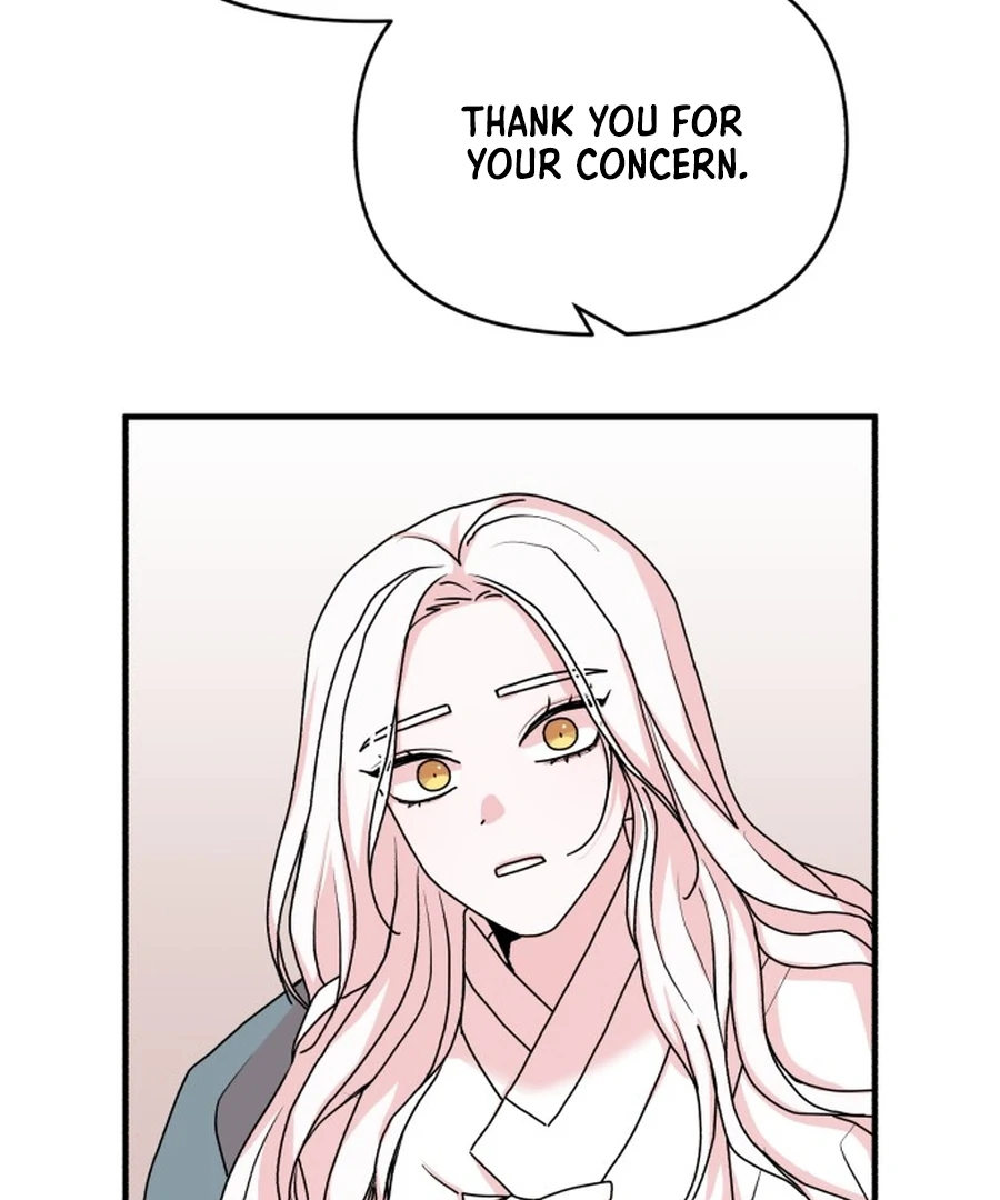 Fox Love Story chapter 21 page 11