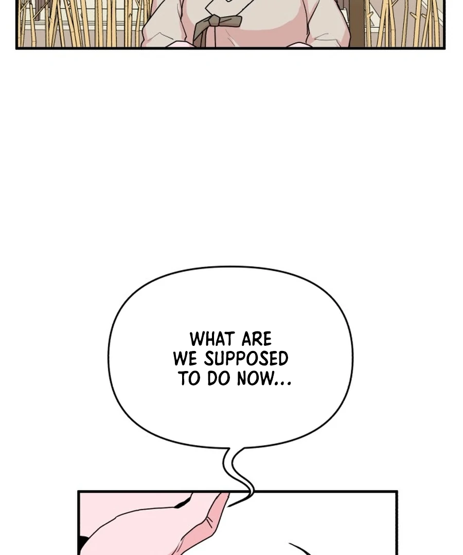 Fox Love Story chapter 21 page 115