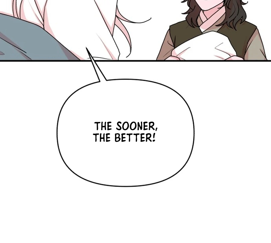 Fox Love Story chapter 21 page 15