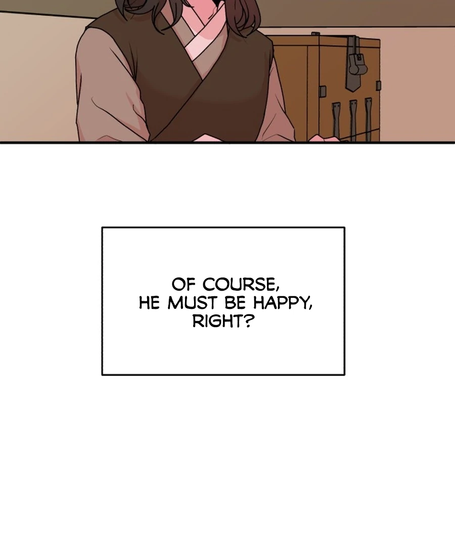 Fox Love Story chapter 21 page 22