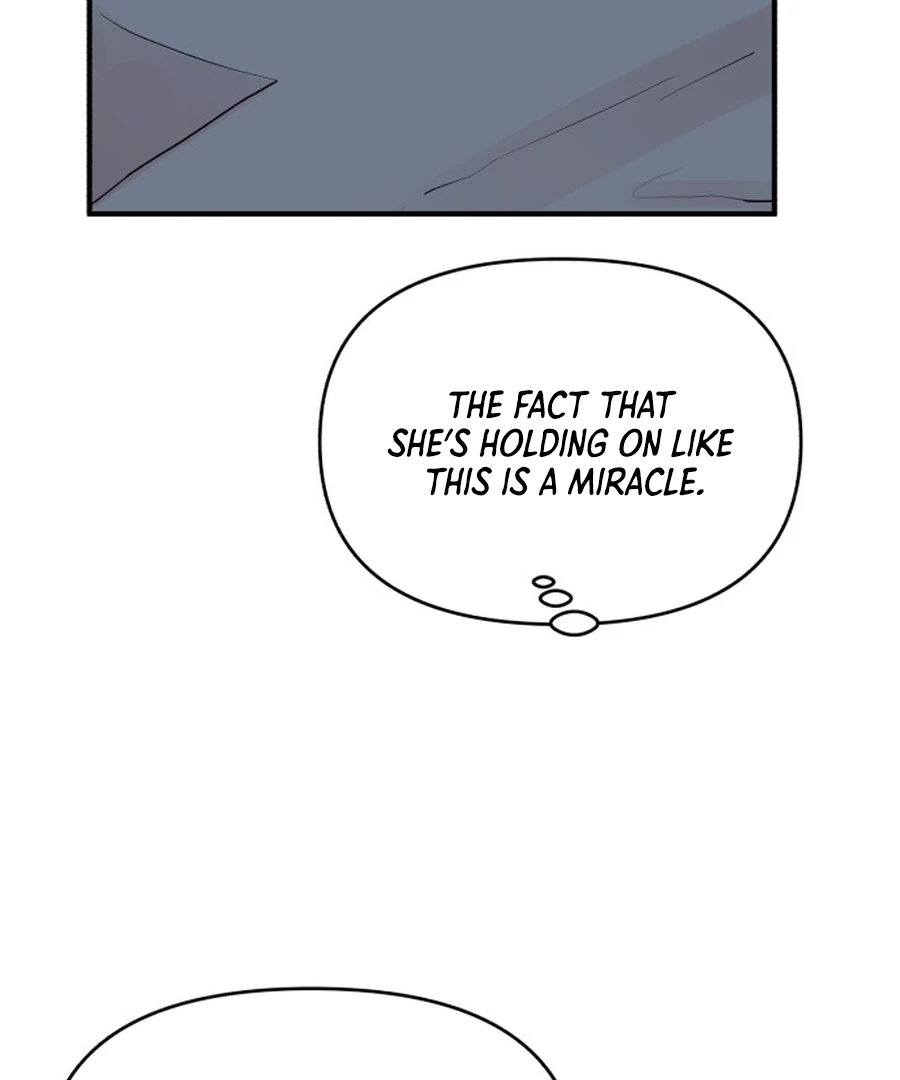 Fox Love Story chapter 21 page 33
