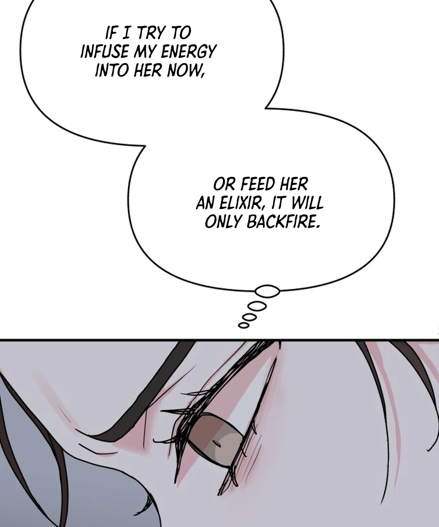 Fox Love Story chapter 21 page 34