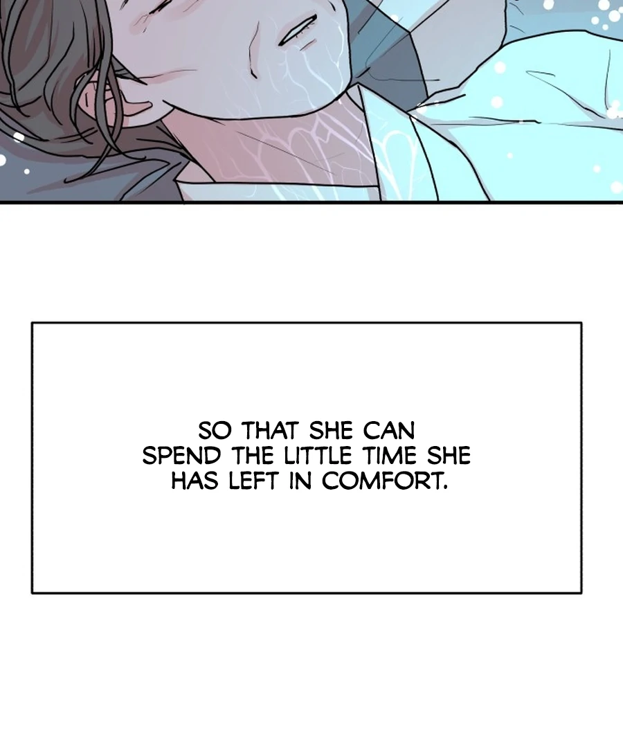 Fox Love Story chapter 21 page 41