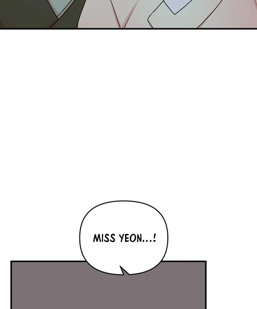 Fox Love Story chapter 21 page 43
