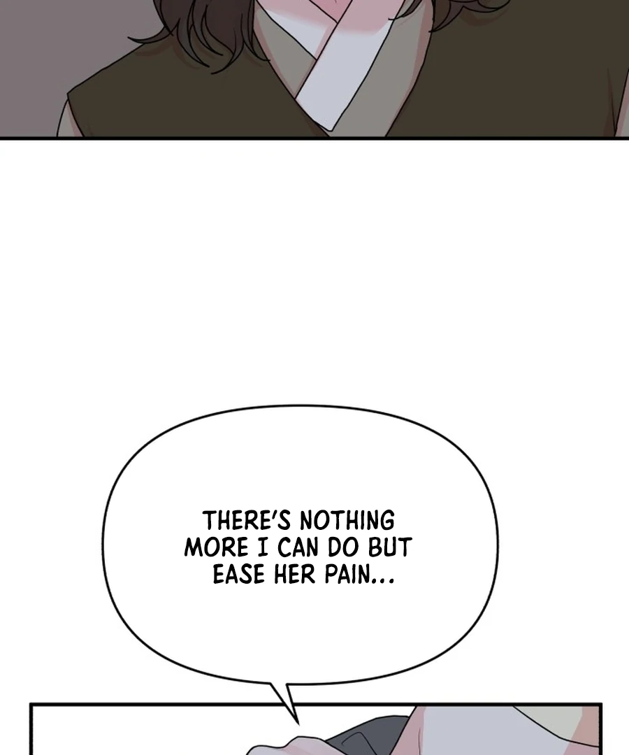 Fox Love Story chapter 21 page 48