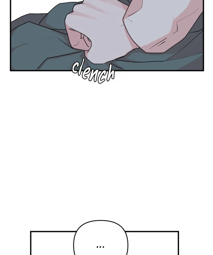Fox Love Story chapter 21 page 49