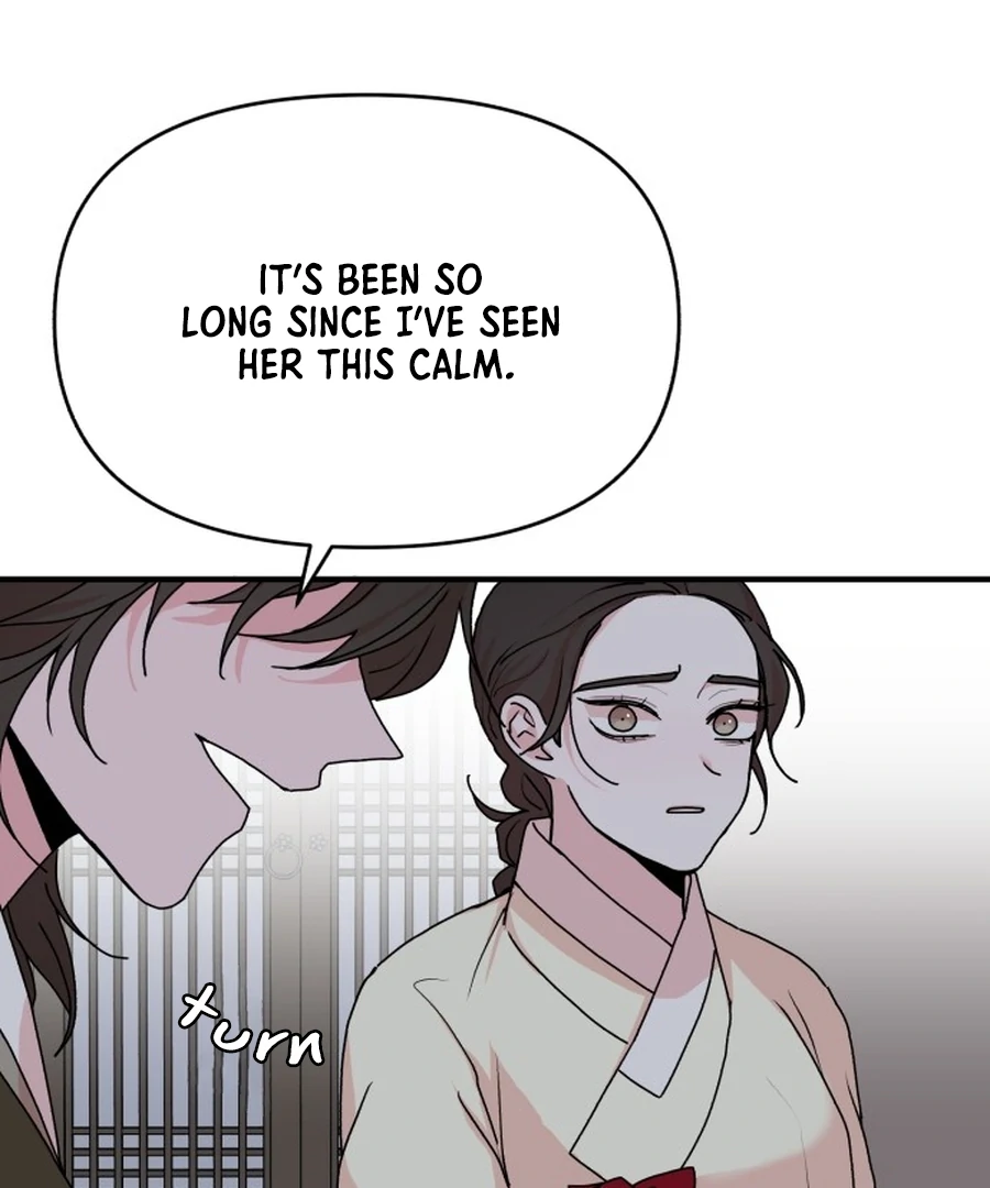 Fox Love Story chapter 21 page 53