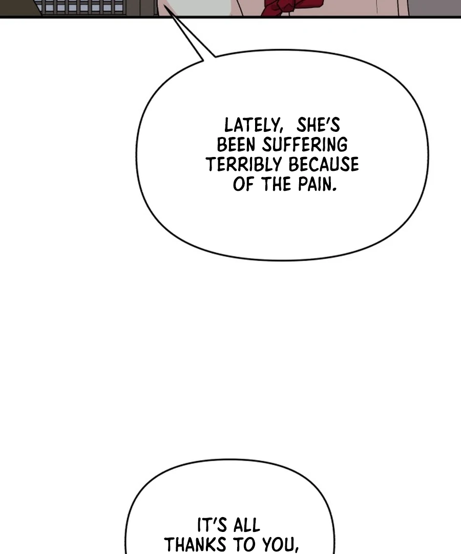Fox Love Story chapter 21 page 54