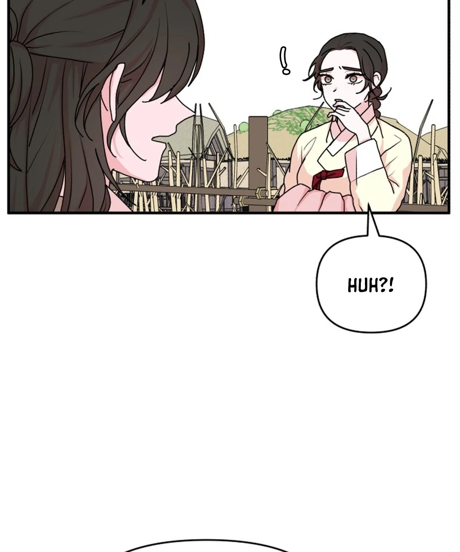 Fox Love Story chapter 21 page 65