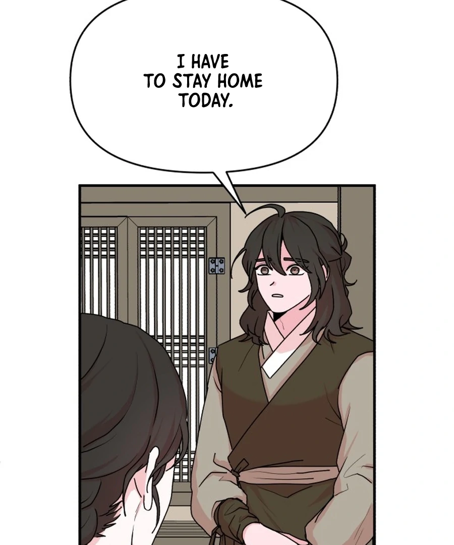 Fox Love Story chapter 21 page 66