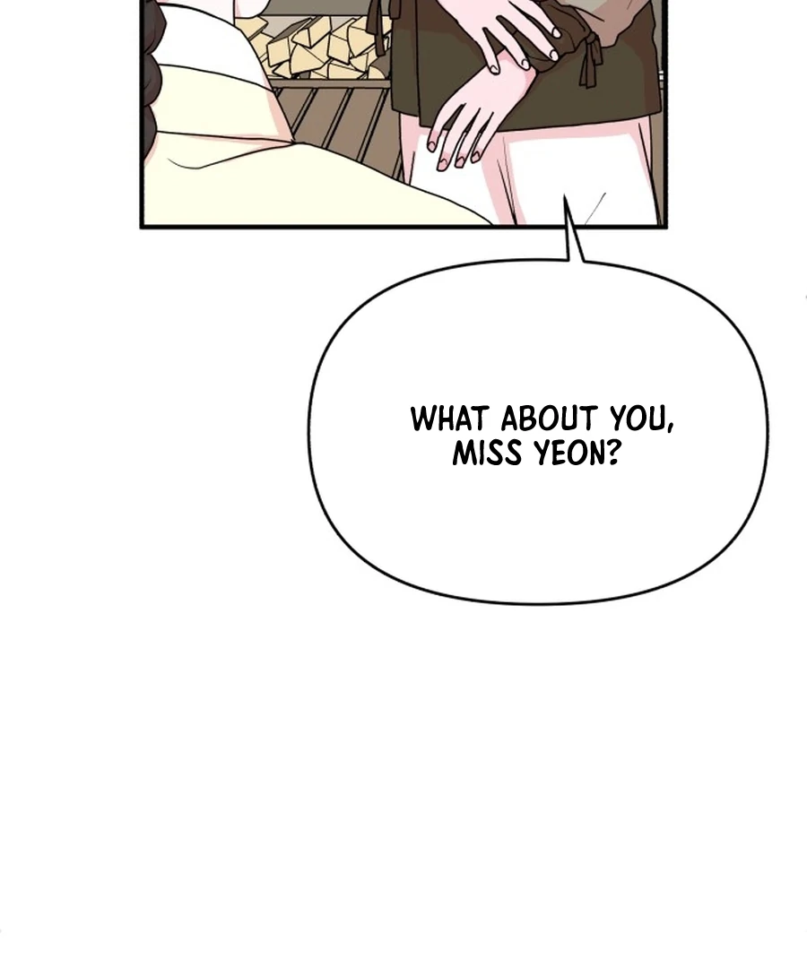Fox Love Story chapter 21 page 67