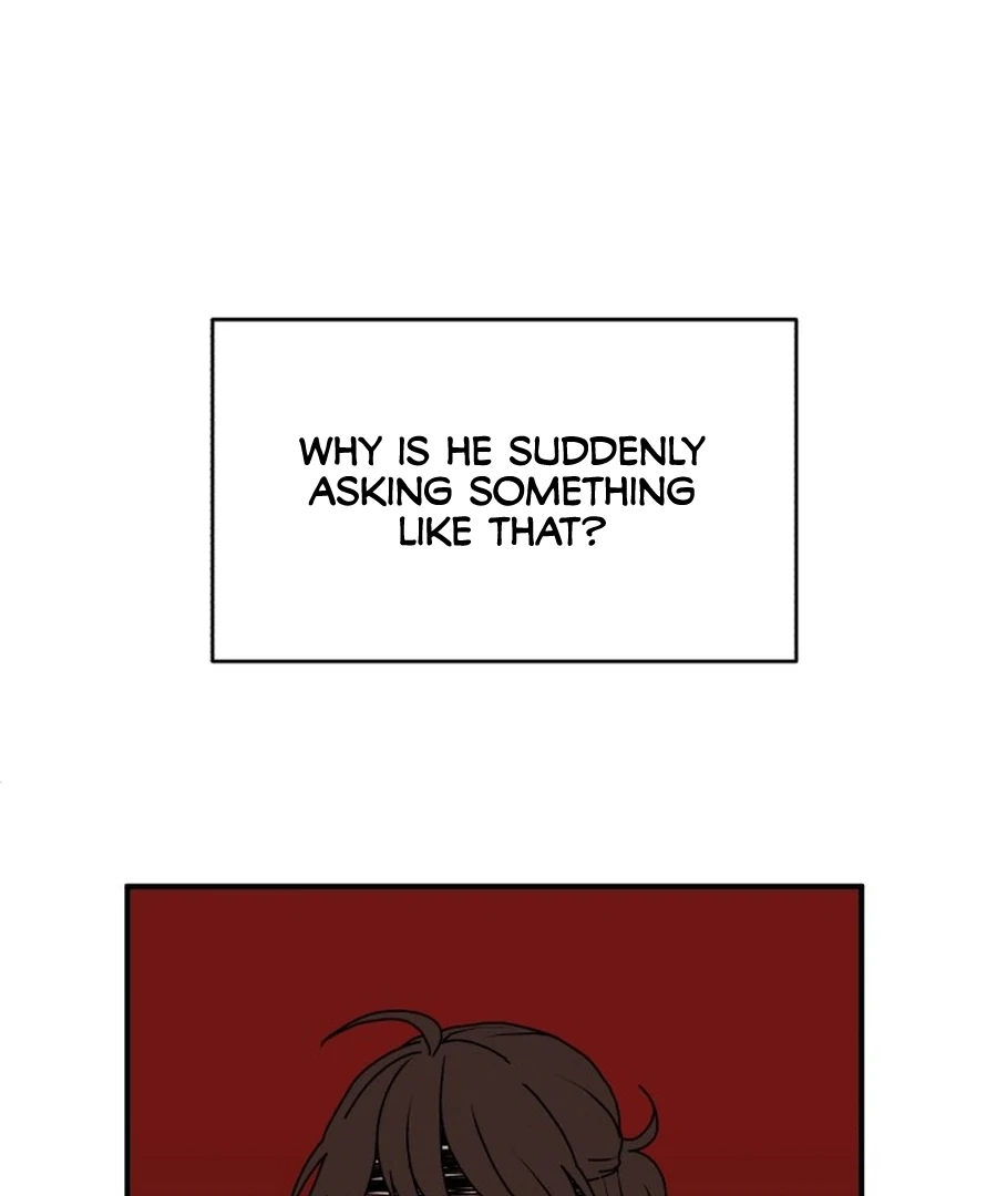 Fox Love Story chapter 21 page 70