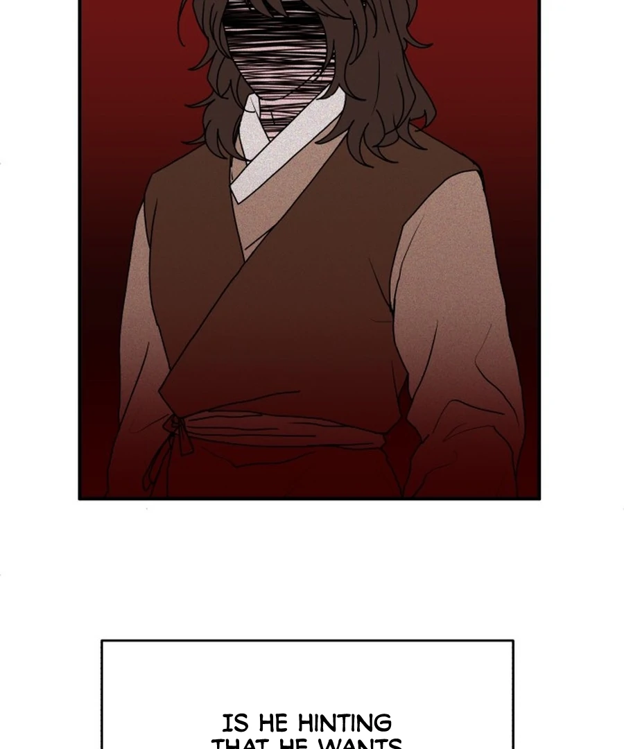 Fox Love Story chapter 21 page 71