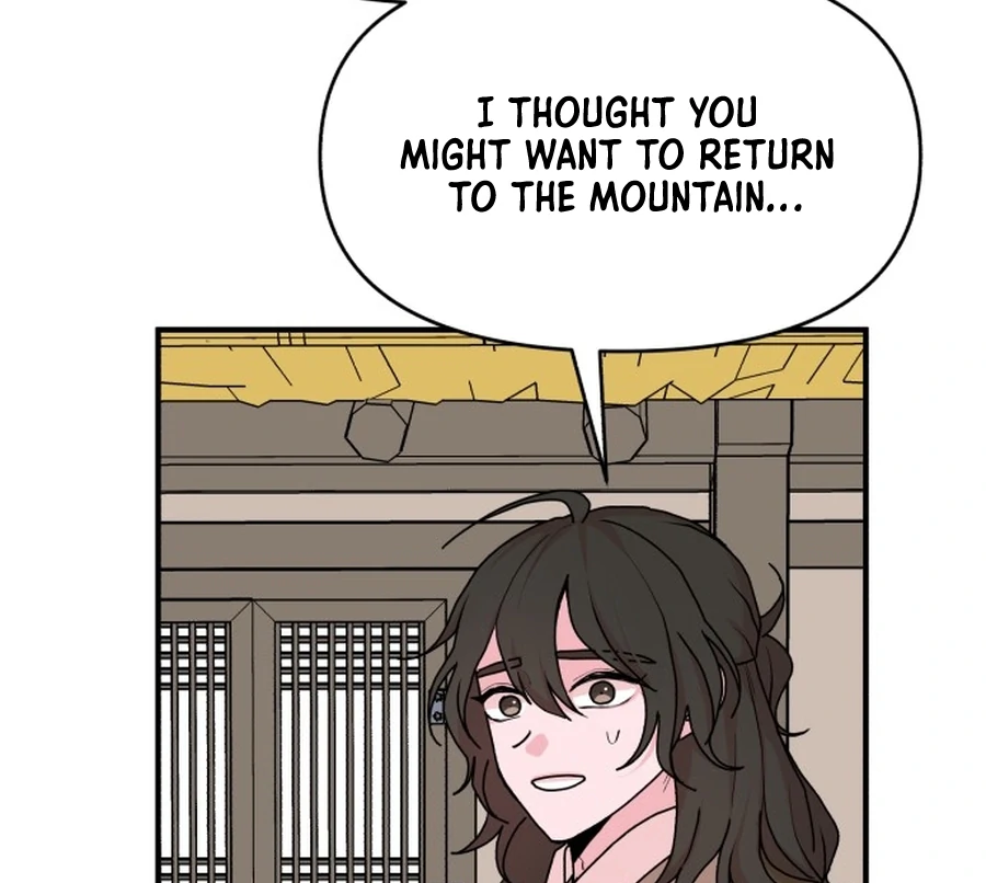 Fox Love Story chapter 21 page 73