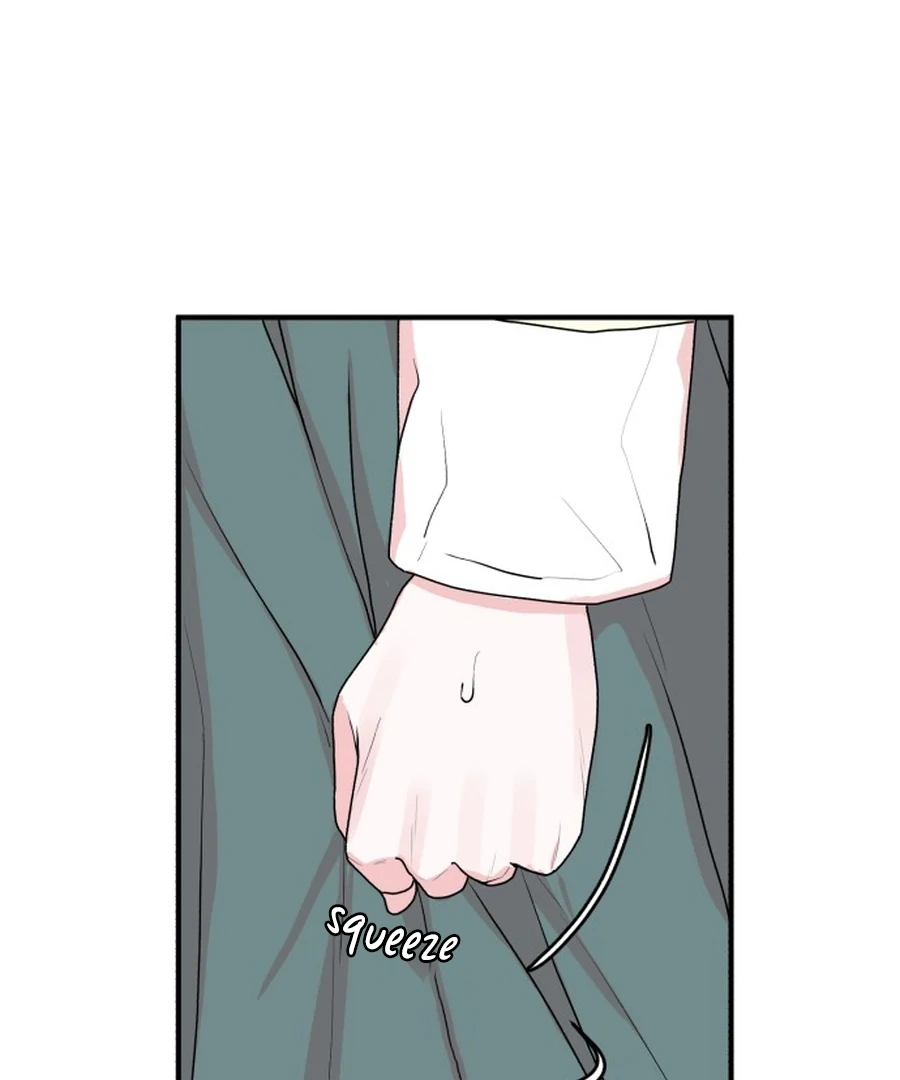 Fox Love Story chapter 21 page 76