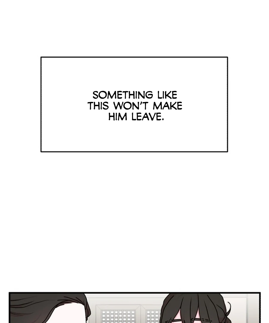 Fox Love Story chapter 21 page 81