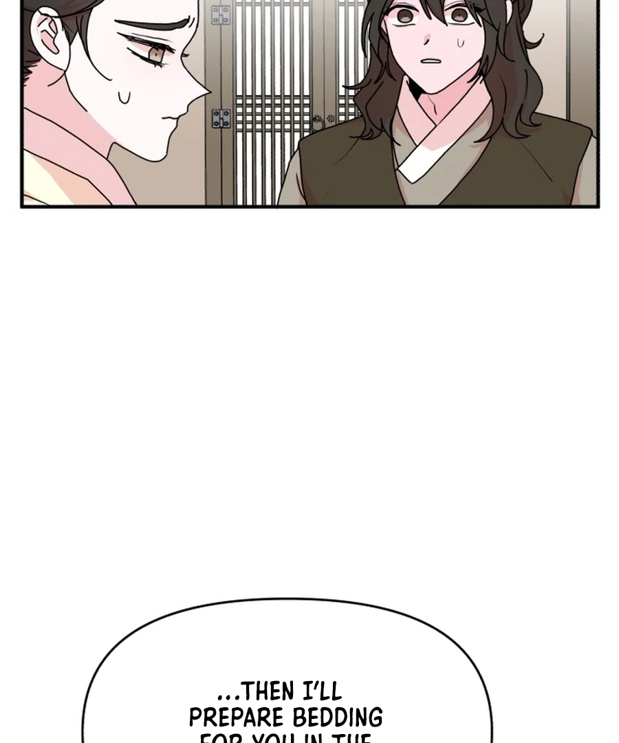 Fox Love Story chapter 21 page 82