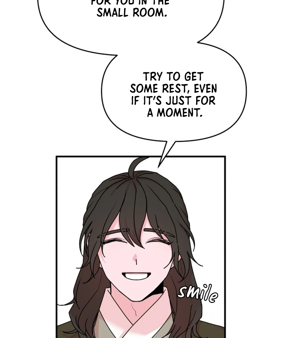 Fox Love Story chapter 21 page 83
