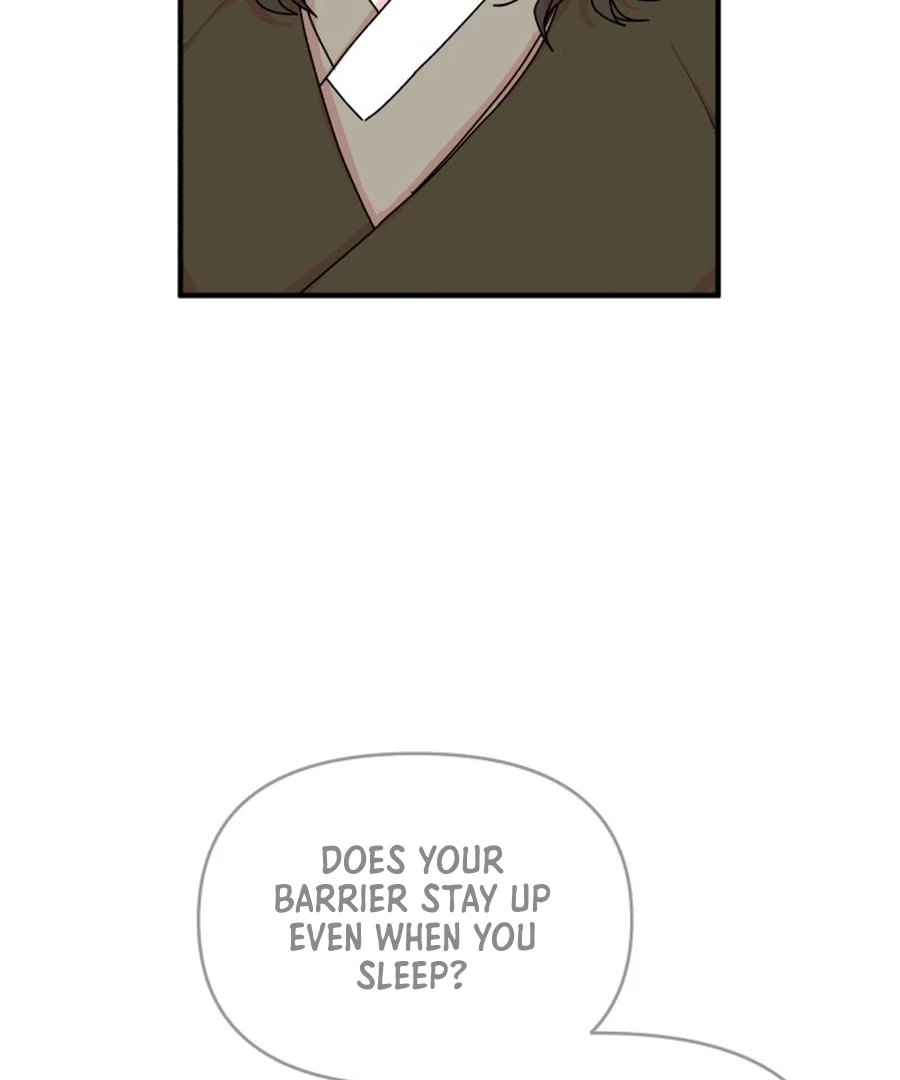 Fox Love Story chapter 21 page 84
