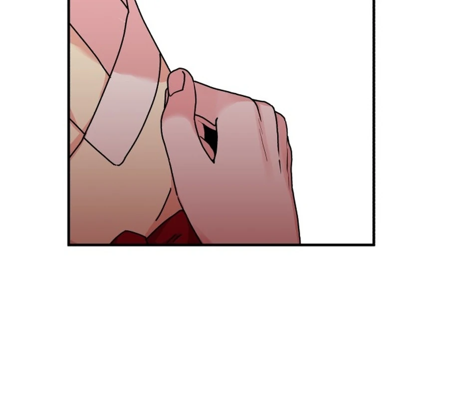 Fox Love Story chapter 21 page 89