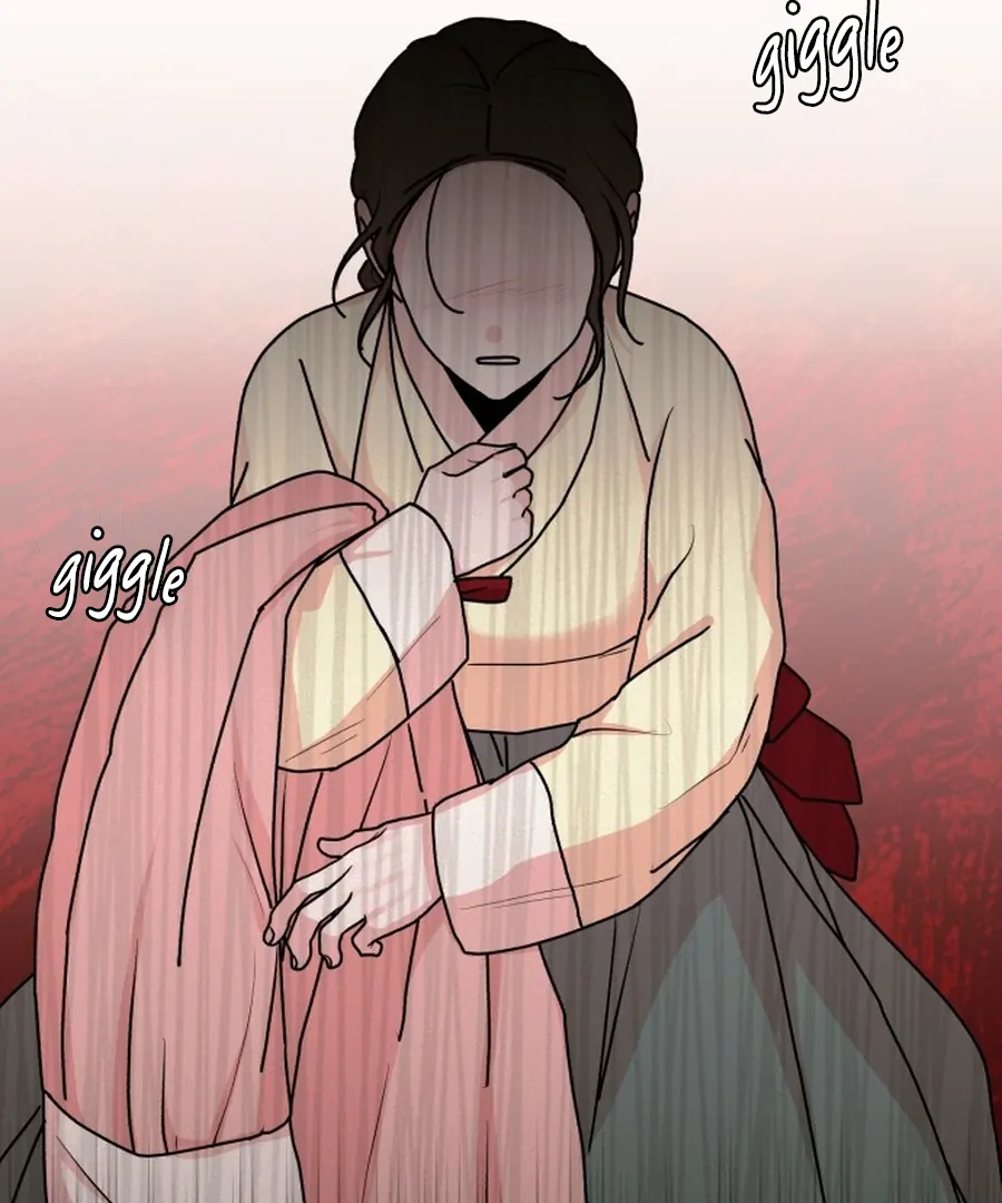 Fox Love Story chapter 21 page 93