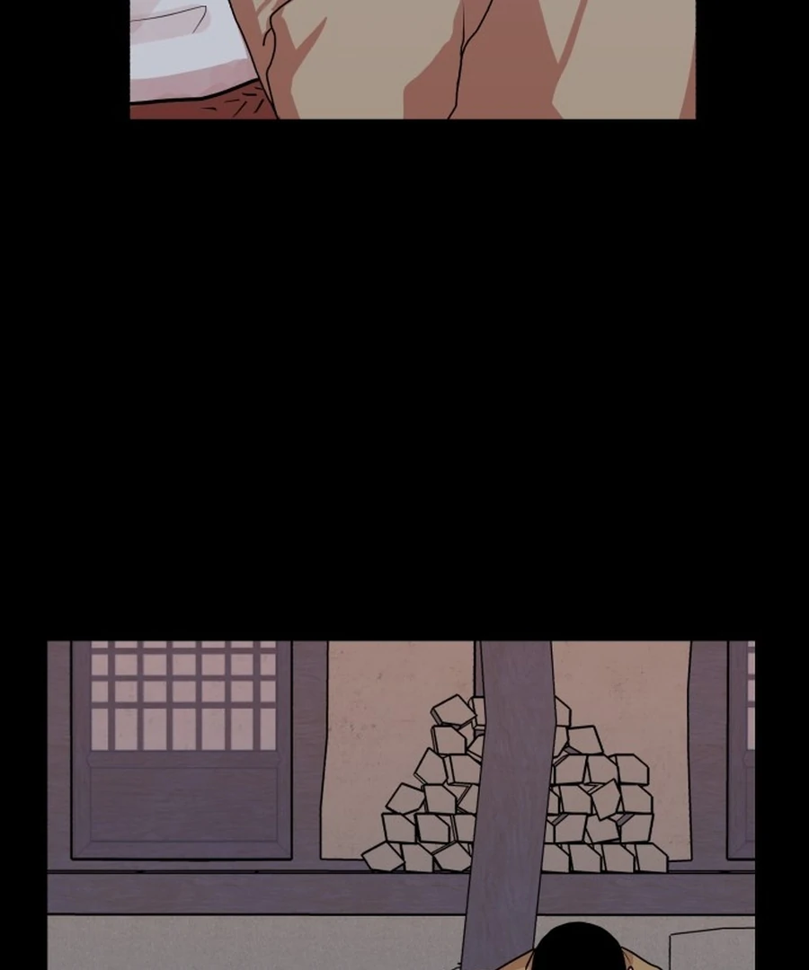 Fox Love Story chapter 22 page 22