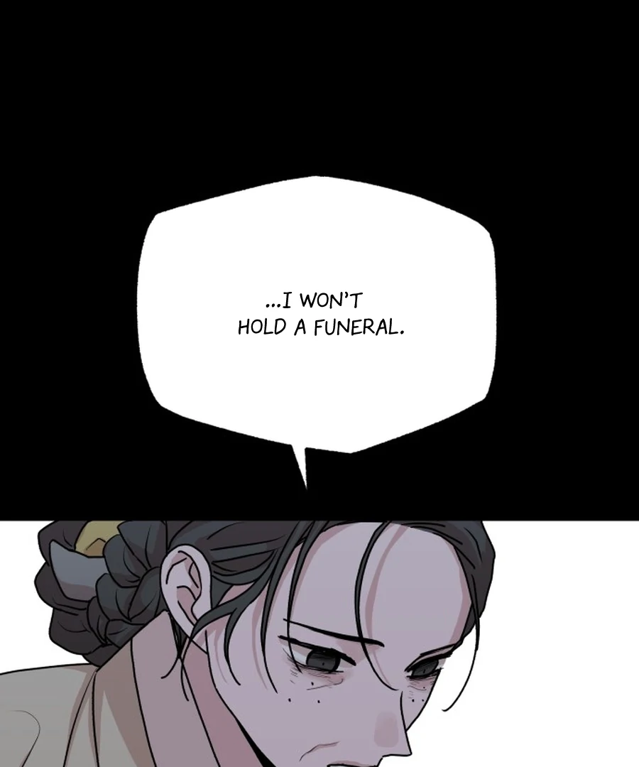 Fox Love Story chapter 22 page 35