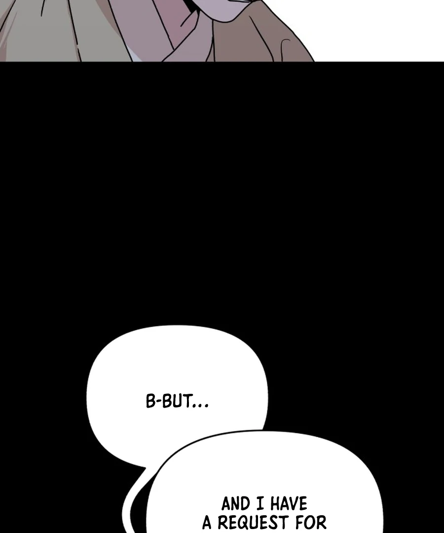 Fox Love Story chapter 22 page 36