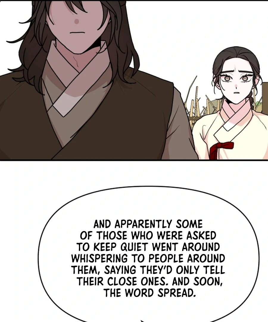 Fox Love Story chapter 22 page 74