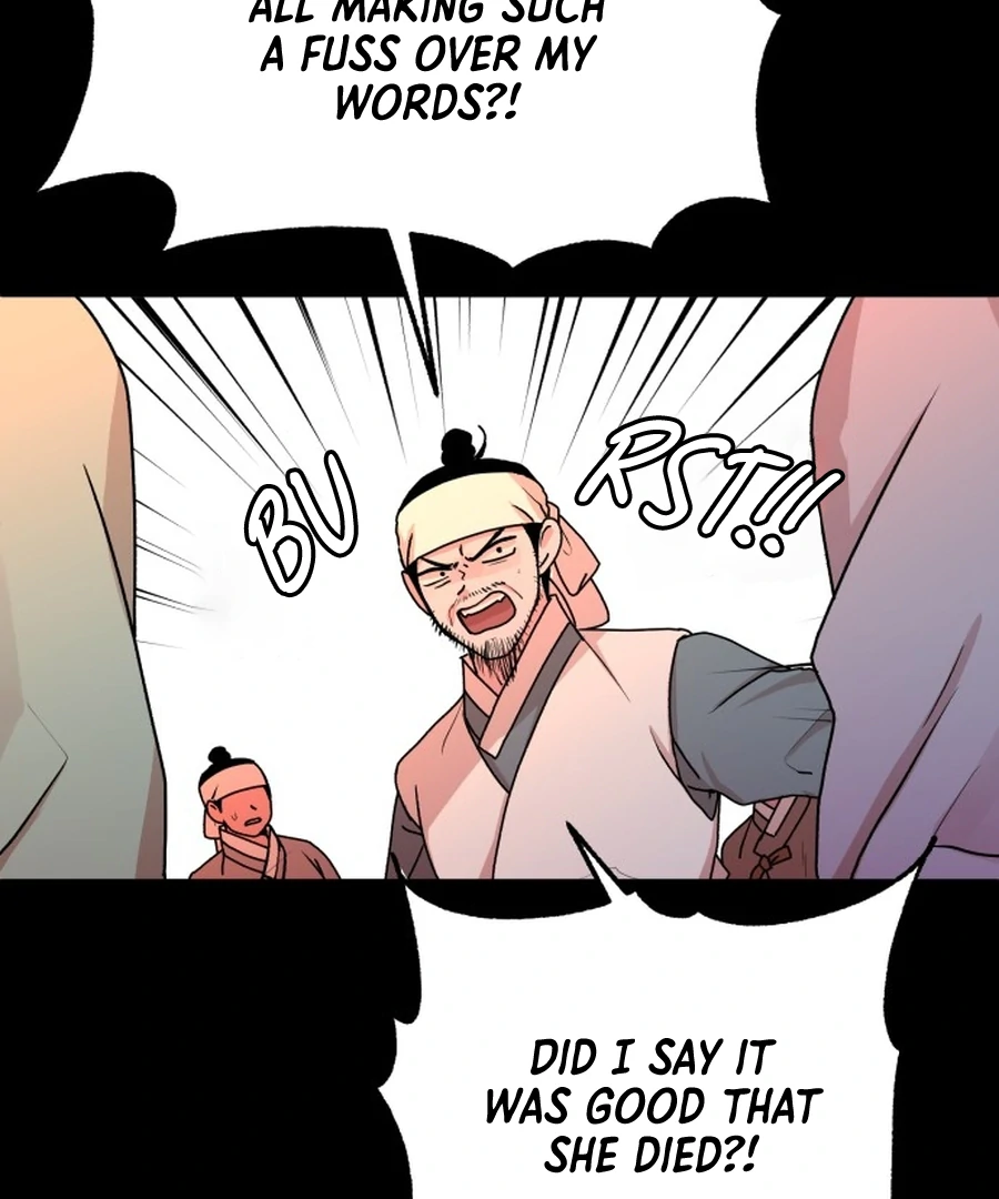 Fox Love Story chapter 22 page 9