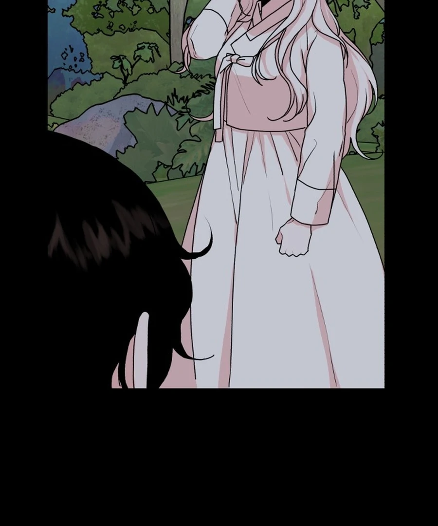 Fox Love Story chapter 22 page 91