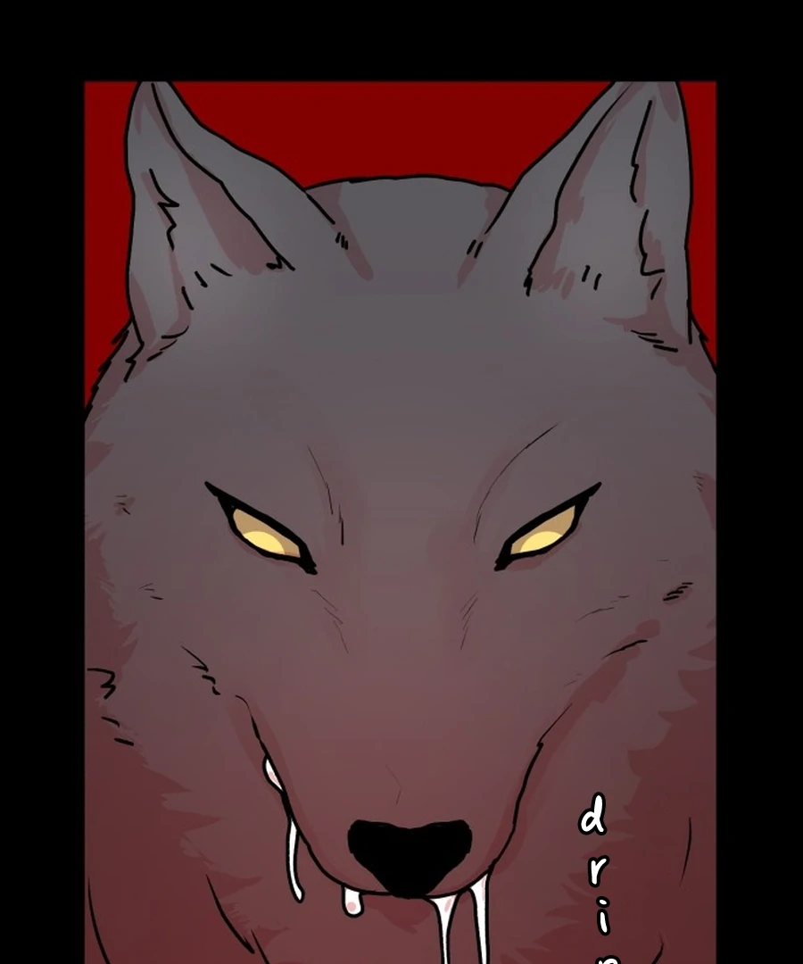 Fox Love Story chapter 22 page 95