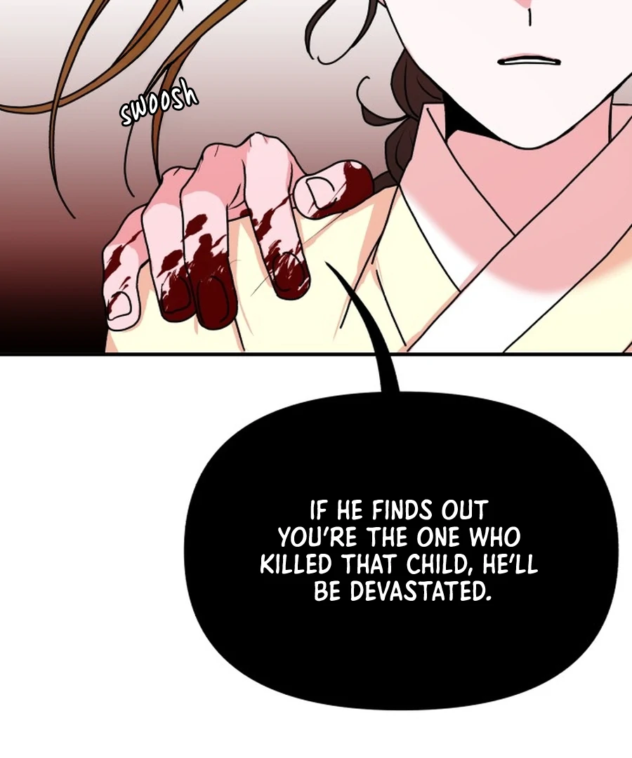 Fox Love Story chapter 23 page 3