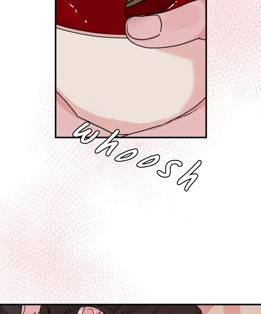 Fox Love Story chapter 23 page 72