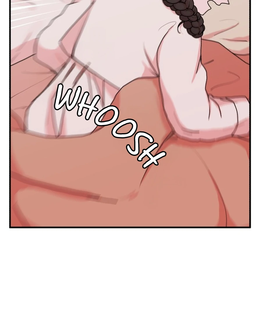 Fox Love Story chapter 23 page 76