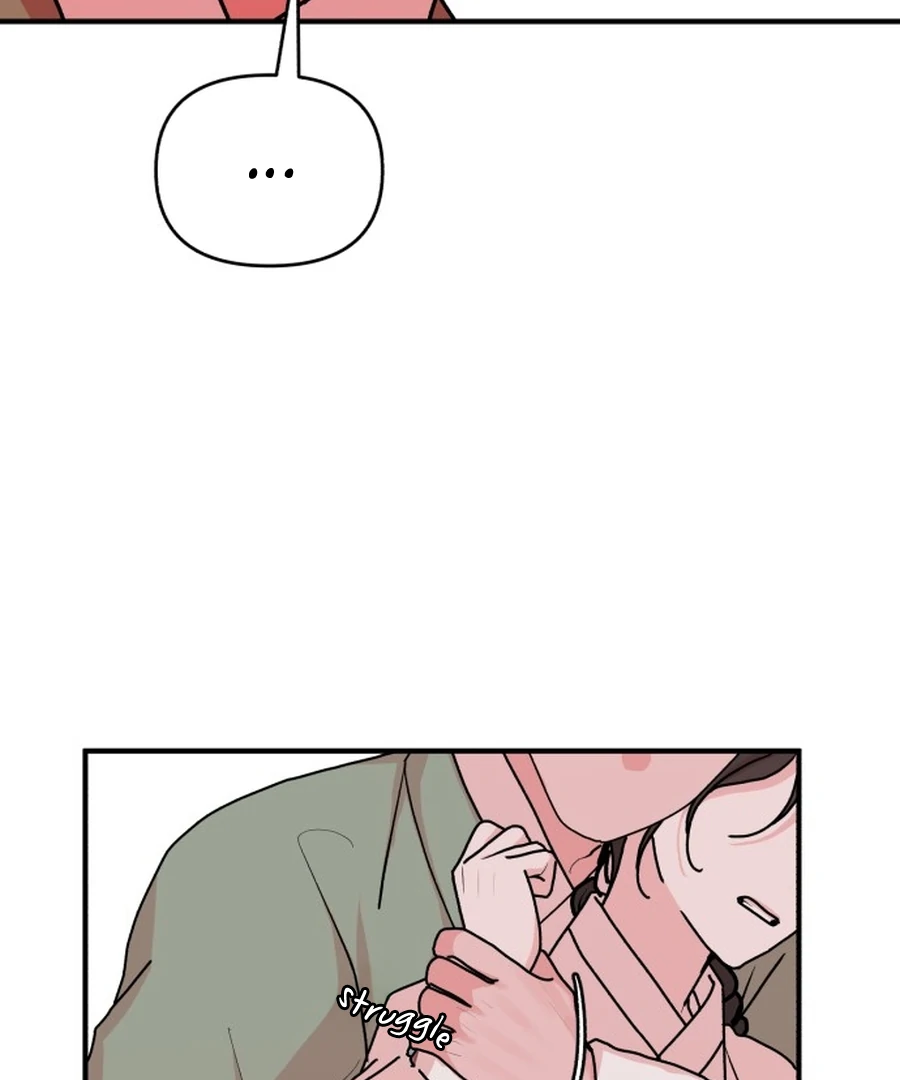 Fox Love Story chapter 23 page 91